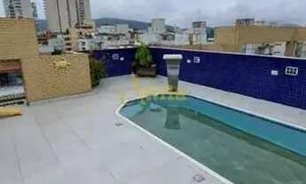 Imagem 2: Apartamento para venda com 320 metros quadrados com 5 quartos