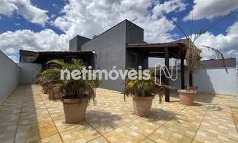 Imagem 2: Cobertura no Bairro Santa Rosa região do Jaraguá