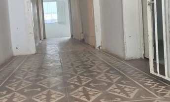 Imagem 2: Aluga-se casarão