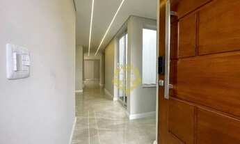 Imagem 2: Sobrado com 3 dormitórios à venda, 179 m² por R$ 1.350.000,00 - Santo Inácio - Curitiba/PR