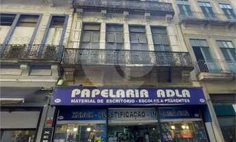 Imagem: Prédio comercial à venda no Centro, Rio