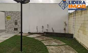 Imagem 2: Casa residencial para Venda no cond Villaggio Papagaio, Feira de Santana, 2 Quartos, 1 suí