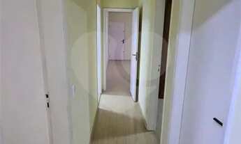 Imagem 7: Apartamento com 3 quartos à venda ou para locação em Vila Ester (zona Norte) - SP