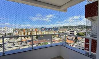 Imagem 7: Apartamento mobiliado no Ipiranga, São José