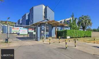 Imagem 2: Apartamento de 2 dormitórios com 1 vaga Zona sul de Porto Alegre