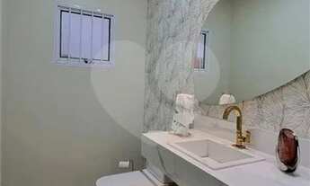 Imagem 13: Sobrado com 4 quartos à venda em Planalto Paulista - SP