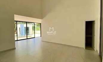 Imagem 3: Casa à venda, 4 quartos, 4 suítes, 4 vagas, Condomínio Veredas da Lagoa - Lagoa Santa/MG