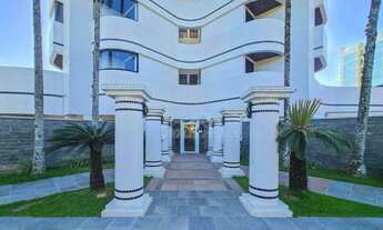 Imagem 4: Apartamento com 4 dormitórios para alugar por diária - Centro - Guaratuba/PR