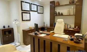 Imagem 6: CONJ. COMERCIAL - HIGIENÓPOLIS - SP