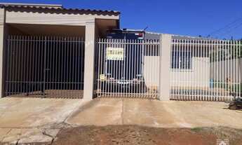 Imagem: VENDA-CASA-CARÁ CARÁ-PONTA GROSSA-PR