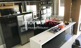 Imagem 3: Cobertura 143m² para Venda no Campo Belo