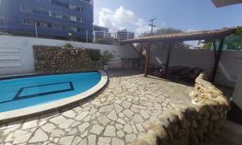 Imagem 3: Lindo apt 50m praia Jardim Oceania