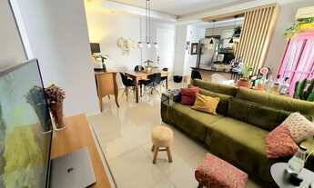 Imagem 3: Apartamento à venda 2 quartos 1 suíte 1 vaga Bairro Vila Ipiranga