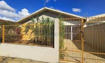 Imagem: Casa com 3 dormitórios para alugar, 144