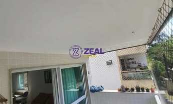 Imagem 3: Apartamento no Recreio 3 Quartos, 2 Vagas, Excelente Localização!