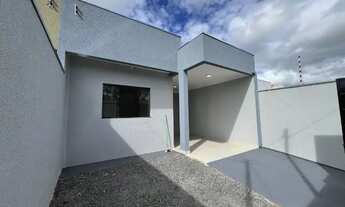 Imagem 2: Casa Anapolis com 3 Quartos, 1 Suite no bairro Vale do Sol