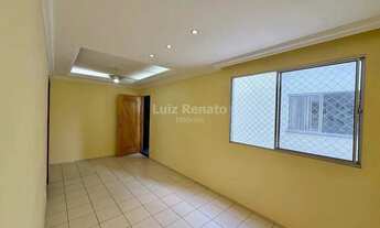 Imagem 2: Apartamento á venda no bairro Sagrada Família