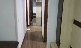 Imagem 4: Garden 2 quartos mobiliado