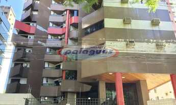 Imagem: Apartamento para alugar no condomínio Crystal