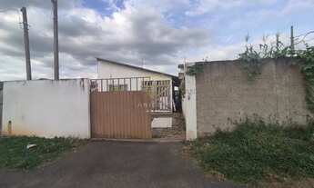 Imagem: Casa à Venda na Vila Militar - Piraquara/PR