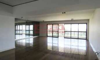 Imagem 3: EXCELENTE APARTAMENTO 400M² SALÃO 4 SUITES 3 VAGAS DE GARAGEM !