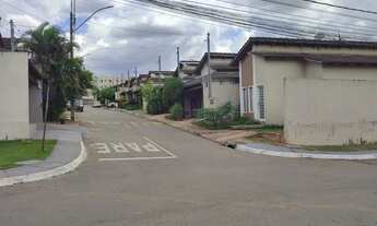Imagem 3: Condomínio Fechado para Venda em Goiânia, Parque João Braz - Cidade Industrial, 2 dormitór