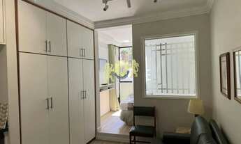 Imagem 3: Flat para alugar no Jardins - Edifício Poeta Drummond