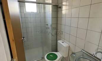 Imagem 7: Oportunidade - Apartamento - Centro - Residencial Eugênio Bonadio - 2 Dormitórios - 64m²