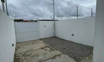 Imagem 2: Casa nova! Pronta para morar no novo portal dos bosques II