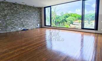 Imagem 7: Sobrado com 6 dormitórios para alugar, 845 m² por R$ 28.050,00/mês - Recanto Nobre - Londr