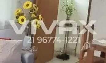 Imagem 2: ENGENHO NOVO | Rua Barão do Bom Retiro - Apartamento 3 Quartos