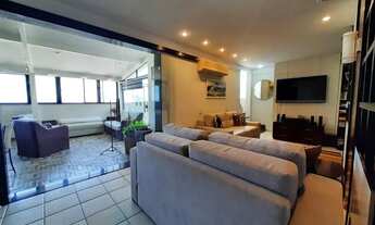 Imagem 7: Cobertura 4 dormitórios para vender ou alugar Icaraí Niterói/RJ