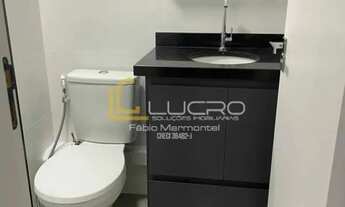 Imagem 6: Apartamento mobiliado com 1 quarto - Fly Residence - Mobiliado