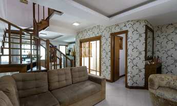 Imagem 4: Casa para Locação/Aluguel - 222.26m², 3 dormitórios, sendo 1 suites, 3 vagas - Ipanema