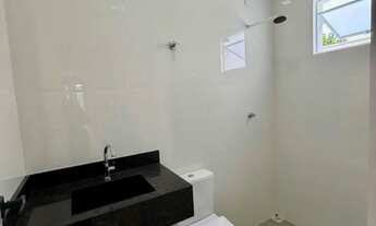 Imagem 3: Imóvel recém construído no Weissopolis