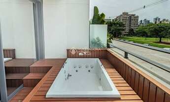 Imagem 6: Apartamento 1 dormitório petrópolis porto alegre