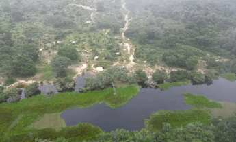 Imagem 2: Fazenda à Venda para Pecuária Pantanal Alto (Estrutura para Pousada) no Município de Pocon