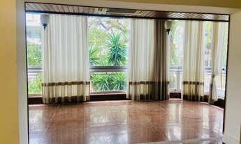 Imagem 2: Lindo apartamento lâmina, 4 quartos para venda no Jardim Oceânico