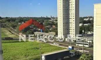 Imagem 2: Apartamento em Avenida Pioneiro Antonio Ruiz Saldanha - Parque Industrial - Maringá/PR