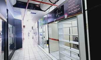 Imagem 4: LOJA EM GALERIA COM ENERGIA INCLUSO