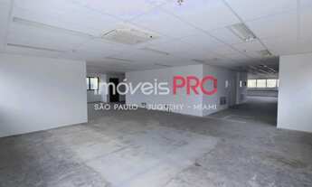 Imagem 7: 12 andares, pronto, lajes livres, ao lado do Metrô