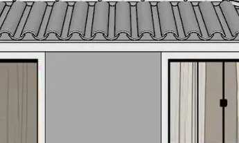 Imagem 3: Imóvel para venda tem 70 metros quadrados com 2 quartos em Unamar (Tamoios) - Cabo Frio