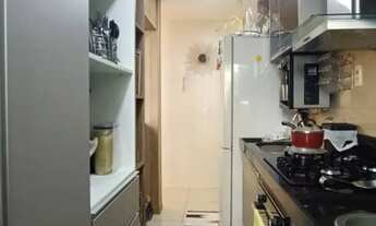 Imagem 5: Apartamento mobiliado no bairro Morros