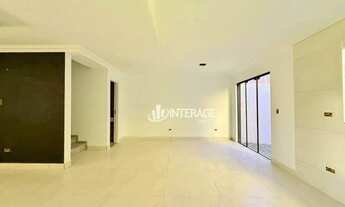 Imagem 3: Sobrado com 3 Quartos à venda, 152 m² por R$ 780.000 - Fazendinha - Curitiba/PR