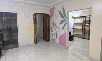 Imagem: Casa Padrão em Ribeirão Preto