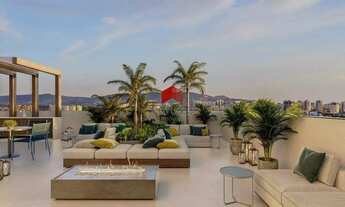 Imagem 2: Apartamento com 30,49m² 1 quarto, à venda, no bairro Centro em Pinhais