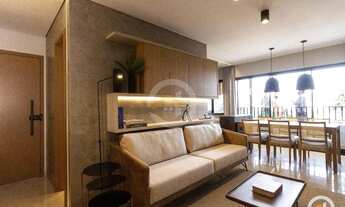 Imagem 6: Apartamento no Urbani Vista Home, Setor Bela Vista, 3 quartos 3 suítes