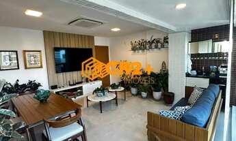 Imagem 5: Apartamento à Venda 03 quartos, 03 suítes no Paiva com 97M²