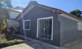 Imagem 7: Casa em Colombo Casa com 2 dormitórios