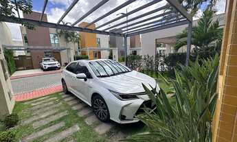 Imagem 2: More no Reserva Murano: 3 Suítes, Quintal Amplo e Energia Solar